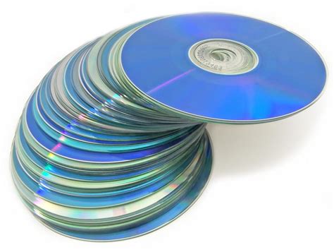 The Transition from Optical Discs to Digital Downloads: What Does it Mean for the Industry?